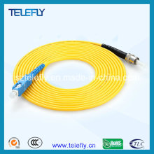 Major Supplier on Fiber Optic Cable, Patch Cords